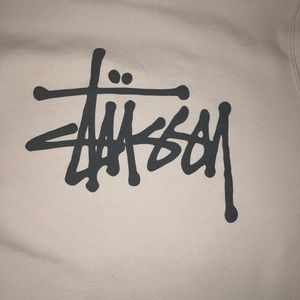 Stussy Hoodie NEED GONE ASAP